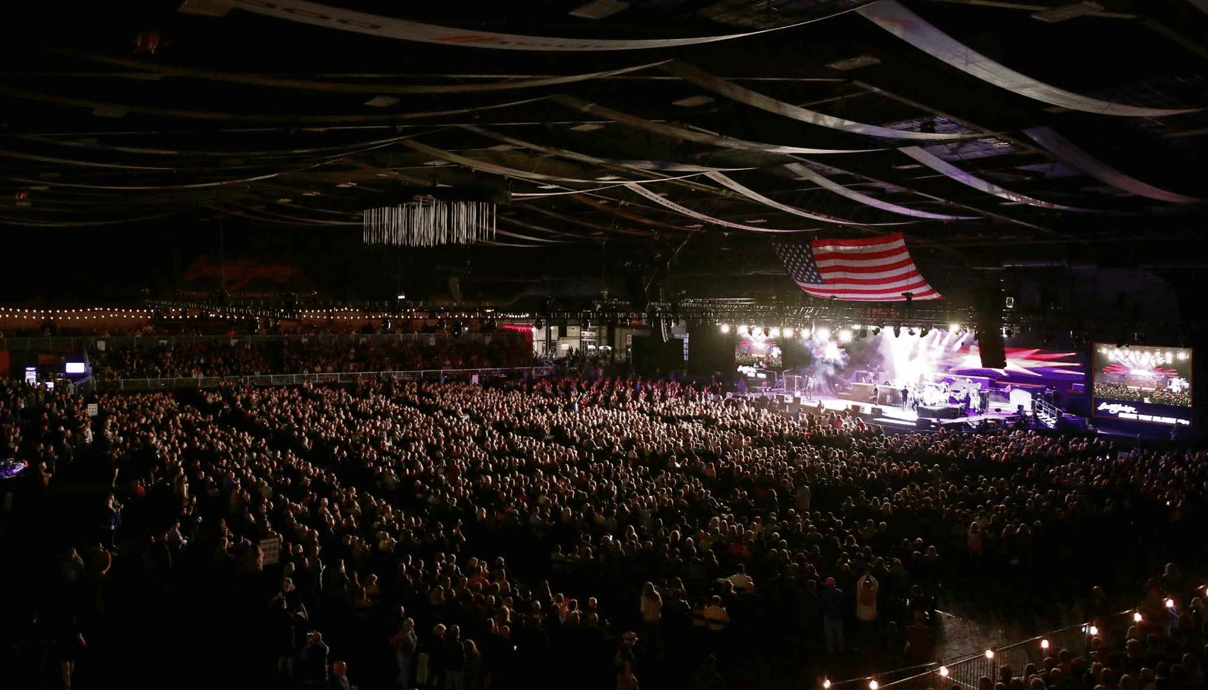 BREAKING NEWS: Cole Swindell and Chris Lane Set to Rock The Block at Barrett-Jackson