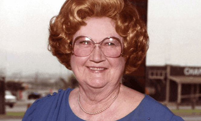 Nellie Jackson's photography